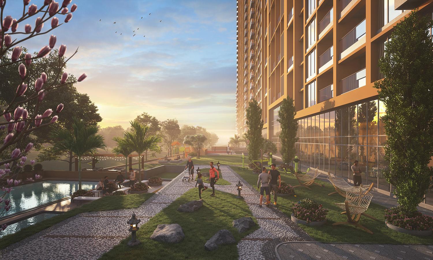 Artistic Visualization 1