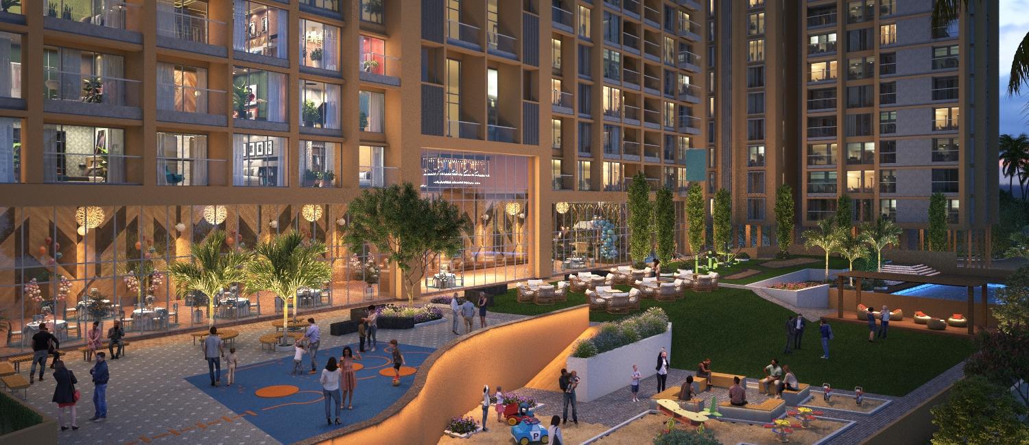 Artistic Visualization 2