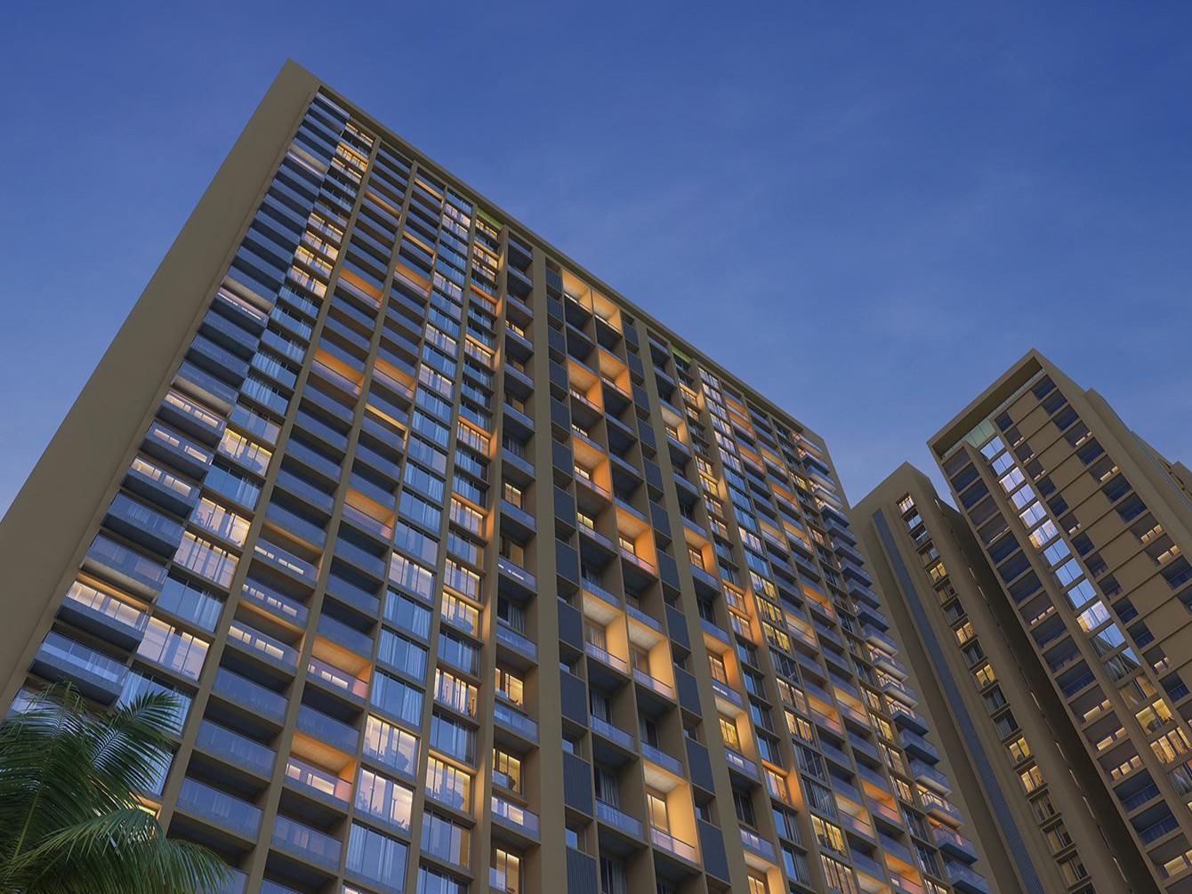 Artistic Impression (Indicative Only)